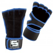Crossfit Gloves (4)